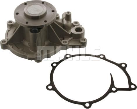 MAHLE CP 546 000S - Водяний насос autocars.com.ua
