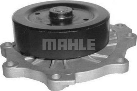 MAHLE CP 554 000S - Водяний насос autocars.com.ua