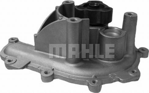 MAHLE CP 558 000S - Водяний насос autocars.com.ua