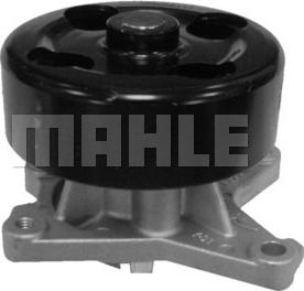 MAHLE CP 568 000S - Водяний насос autocars.com.ua