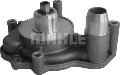 MAHLE CP 574 000S - Водяний насос autocars.com.ua