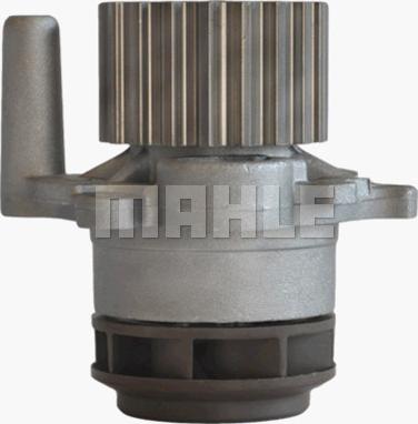 MAHLE CP 58 000P - Водяной насос avtokuzovplus.com.ua