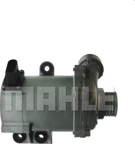 MAHLE CP 601 000P - Водяний насос autocars.com.ua