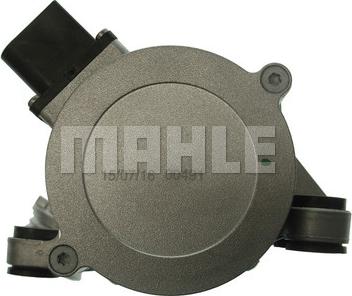 MAHLE CP 601 000P - Водяний насос autocars.com.ua