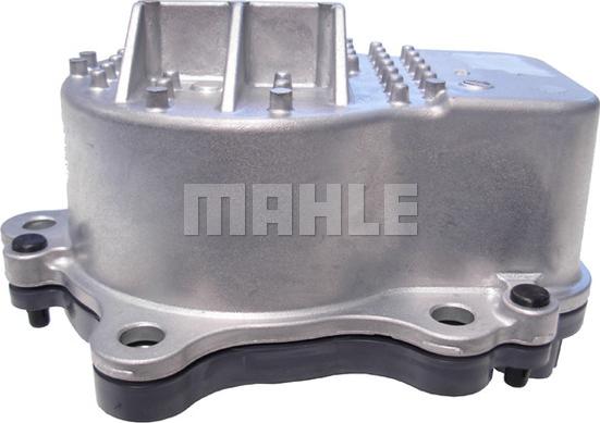 MAHLE CP 602 000P - Водяний насос autocars.com.ua