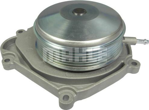 MAHLE CP 603 000P - Водяной насос avtokuzovplus.com.ua