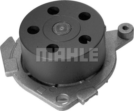 MAHLE CP 61 000P - Водяной насос avtokuzovplus.com.ua