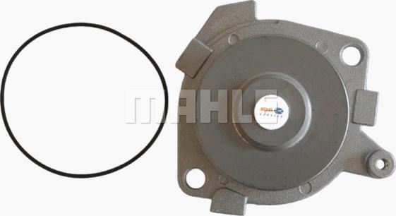 MAHLE CP 61 000P - Водяной насос avtokuzovplus.com.ua