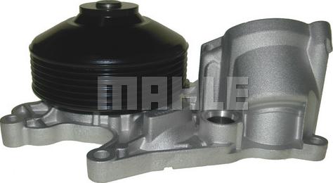 MAHLE CP 626 000P - Водяний насос autocars.com.ua