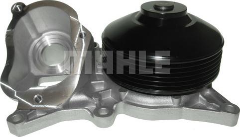 MAHLE CP 627 000P - Водяной насос avtokuzovplus.com.ua