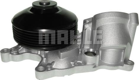 MAHLE CP 627 000P - Водяной насос avtokuzovplus.com.ua