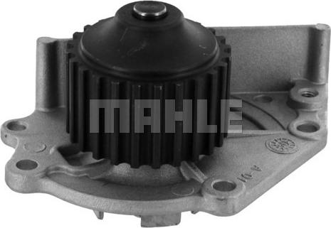 MAHLE CP 63 000S - Водяний насос autocars.com.ua