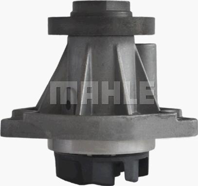 MAHLE CP 71 000P - Водяний насос autocars.com.ua