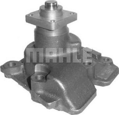 MAHLE CP 93 000S - Водяний насос autocars.com.ua