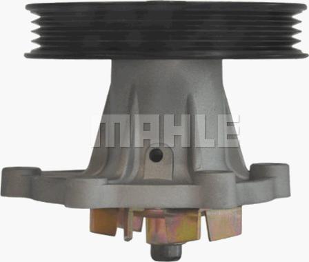 MAHLE CP 97 000P - Водяний насос autocars.com.ua