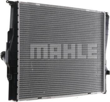 MAHLE CR 1088 000S - Радіатор, охолодження двигуна autocars.com.ua