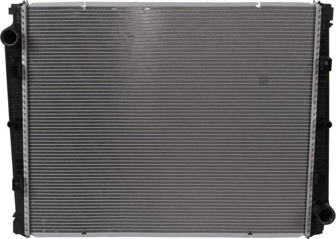 MAHLE CR 1150 000P - Радіатор, охолодження двигуна autocars.com.ua