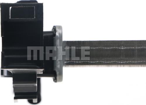 MAHLE CR 1154 000S - Радіатор, охолодження двигуна autocars.com.ua