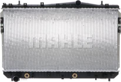 MAHLE CR 1311 000S - Радиатор, охлаждение двигателя autodnr.net