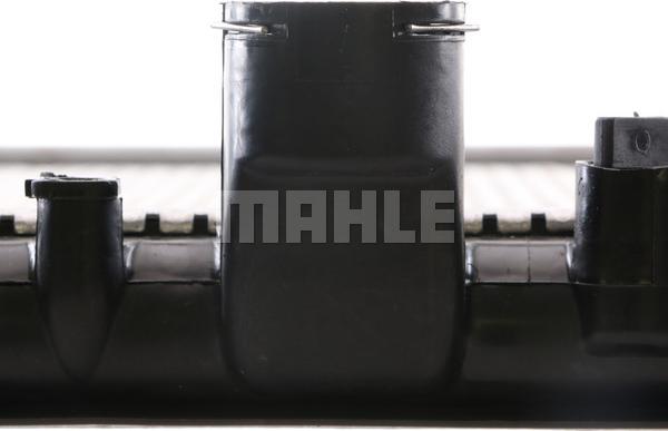 MAHLE CR 1435 000S - Радіатор, охолодження двигуна autocars.com.ua