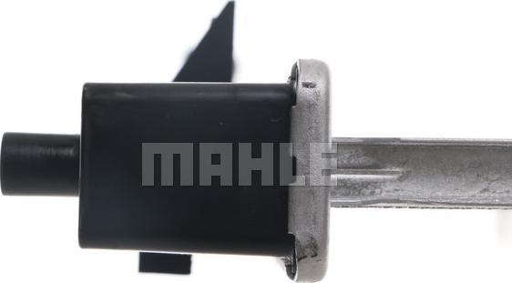 MAHLE CR 1475 000S - Радіатор, охолодження двигуна autocars.com.ua