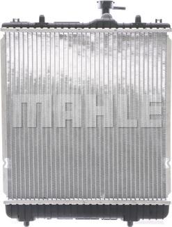 MAHLE CR 1495 000S - Радіатор, охолодження двигуна autocars.com.ua