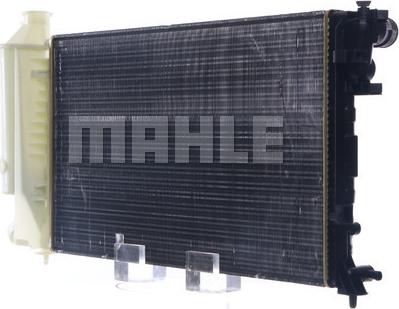 MAHLE CR 170 000S - Радіатор, охолодження двигуна autocars.com.ua