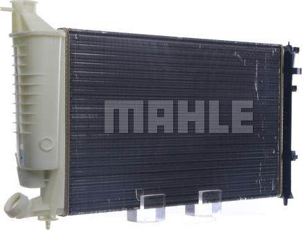 MAHLE CR 170 000S - Радіатор, охолодження двигуна autocars.com.ua