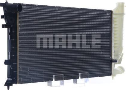 MAHLE CR 170 000S - Радіатор, охолодження двигуна autocars.com.ua