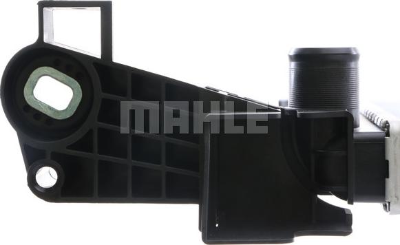 MAHLE CR 1770 000S - Радіатор, охолодження двигуна autocars.com.ua