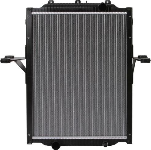 MAHLE CR 2098 000P - Радіатор, охолодження двигуна autocars.com.ua