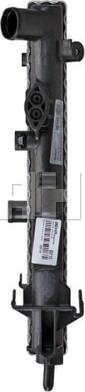 MAHLE CR 227 000P - Радіатор охолодження autocars.com.ua