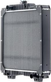 MAHLE CR 2292 000P - Радіатор, охолодження двигуна autocars.com.ua