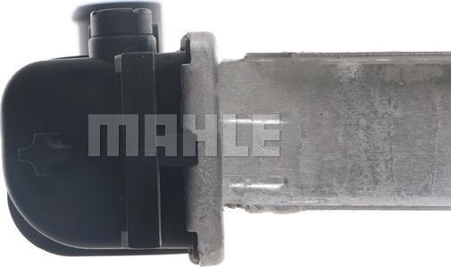 MAHLE CR 238 000S - Радіатор, охолодження двигуна autocars.com.ua