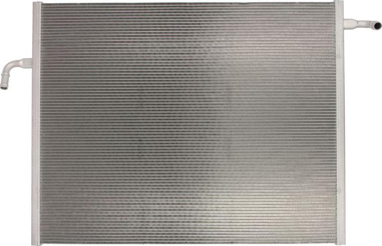 MAHLE CR 2606 000P - Радіатор, охолодження двигуна autocars.com.ua