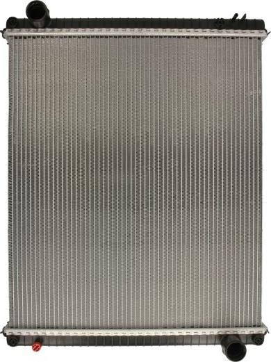 MAHLE CR 380 000P - Радіатор, охолодження двигуна autocars.com.ua