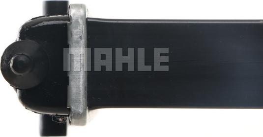 MAHLE CR 417 000S - Радіатор, охолодження двигуна autocars.com.ua