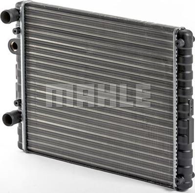 MAHLE CR 42 000S - Радіатор, охолодження двигуна autocars.com.ua