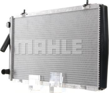 MAHLE CR 426 000S - Радіатор, охолодження двигуна autocars.com.ua