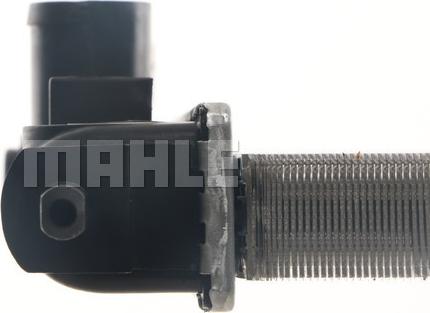 MAHLE CR 441 000S - Радіатор, охолодження двигуна autocars.com.ua