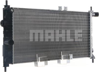 MAHLE CR 441 000S - Радіатор, охолодження двигуна autocars.com.ua