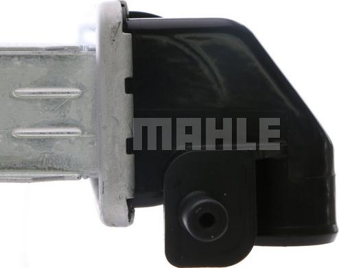 MAHLE CR 443 000S - Радіатор, охолодження двигуна autocars.com.ua