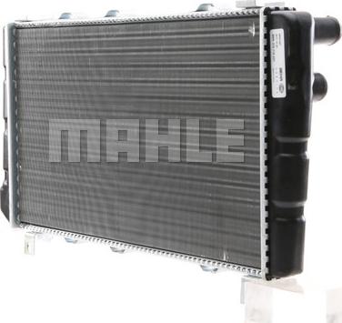 MAHLE CR 453 000S - Радіатор охолодження autocars.com.ua