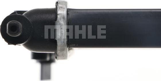 MAHLE CR 488 000S - Радіатор, охолодження двигуна autocars.com.ua