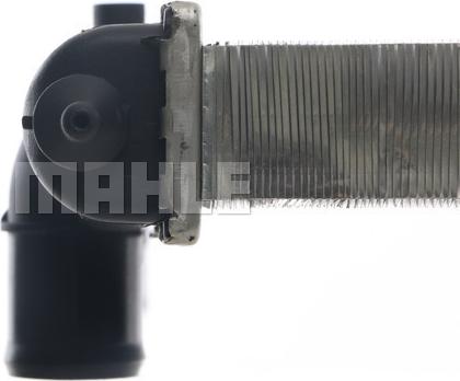 MAHLE CR 507 000S - Радіатор, охолодження двигуна autocars.com.ua