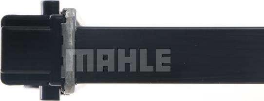 MAHLE CR 516 000S - Радіатор, охолодження двигуна autocars.com.ua