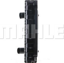 MAHLE CR 597 000S - Радіатор, охолодження двигуна autocars.com.ua