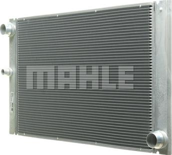 MAHLE CR 766 000P - Радіатор, охолодження двигуна autocars.com.ua