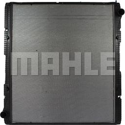 MAHLE CR 916 000P - Радіатор, охолодження двигуна autocars.com.ua