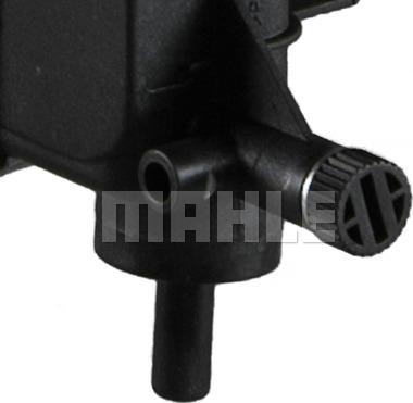 MAHLE CR 920 000P - Радіатор, охолодження двигуна autocars.com.ua